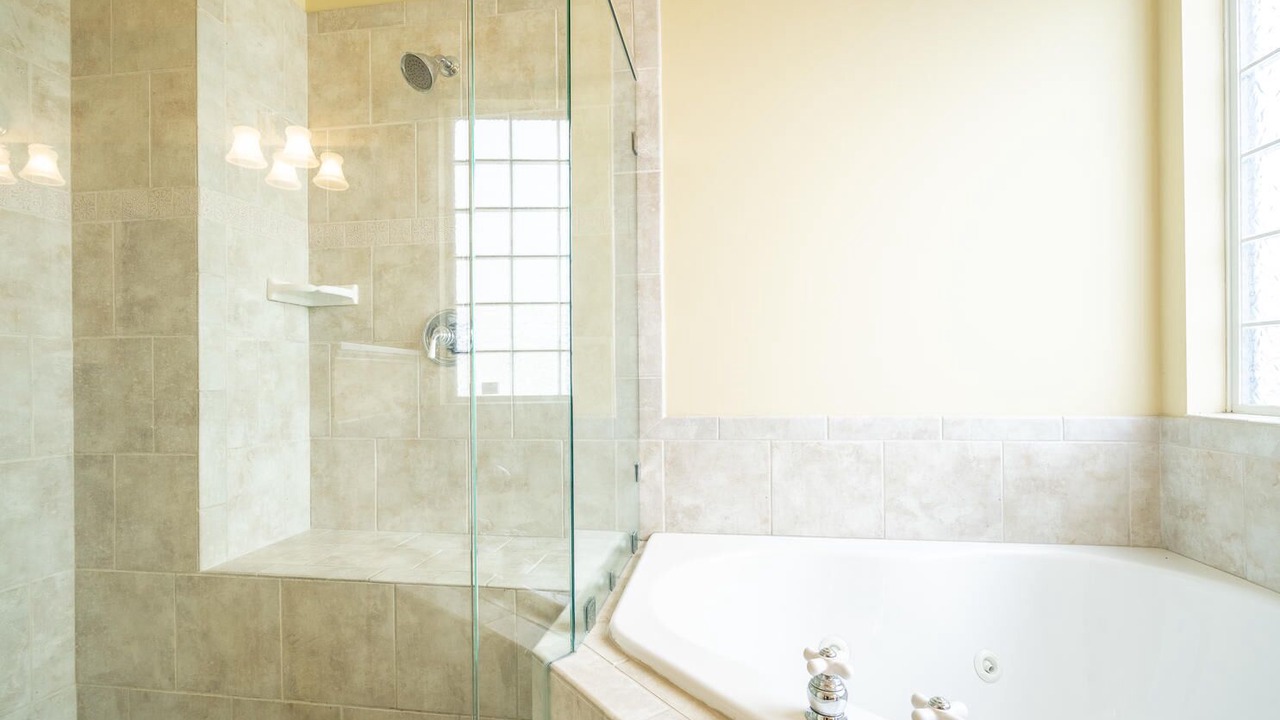 Photo of Bathroom in North Carolina Coast