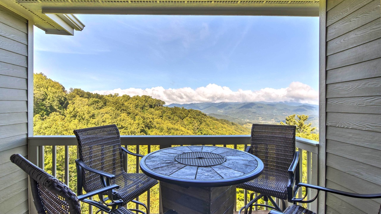 Photo of Outdoor in Mountain Air