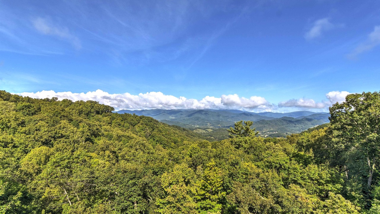 Photo of Outdoor in Mountain Air