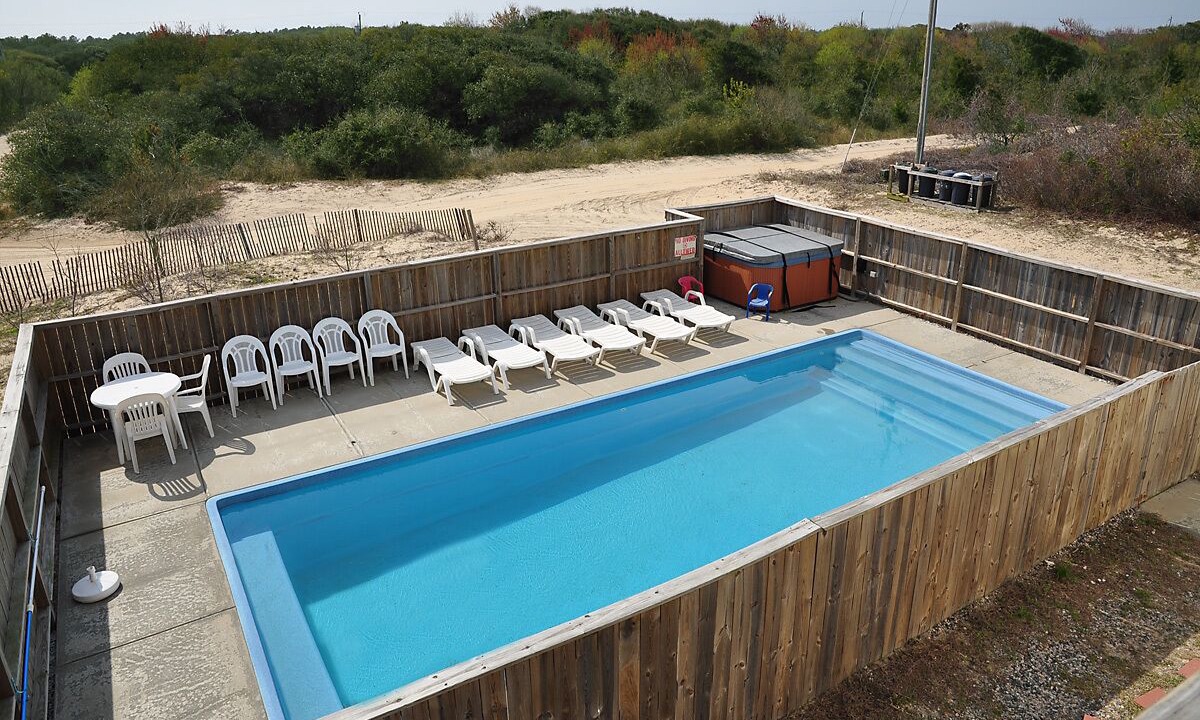 Photo of Outdoor in Carova Beach