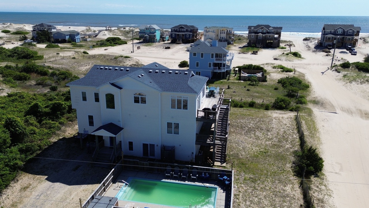 Photo of Outdoor in Carova Beach