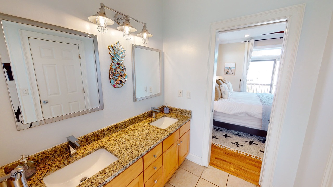 Photo of Bathroom in Carova Beach