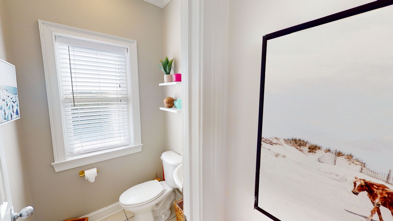 Photo of Bedroom in Carova Beach
