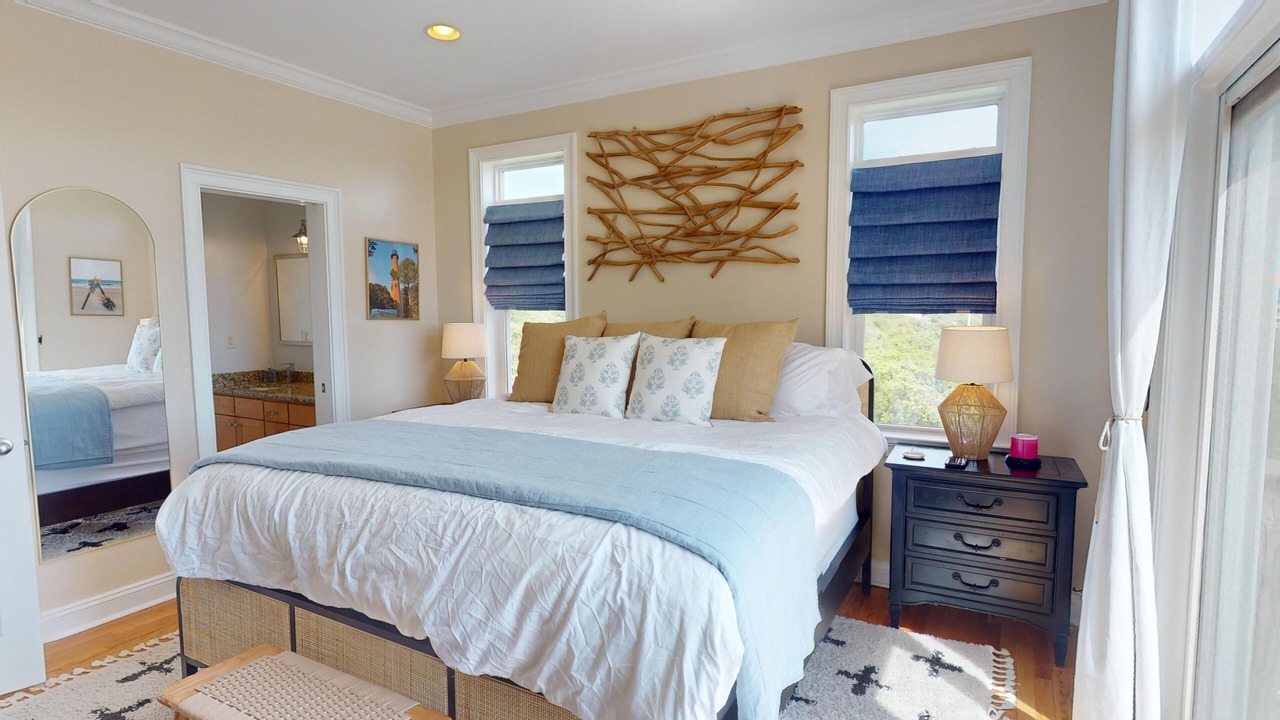 Photo of Bedroom in Carova Beach