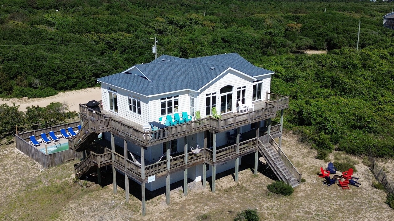 Photo of Outdoor in Carova Beach