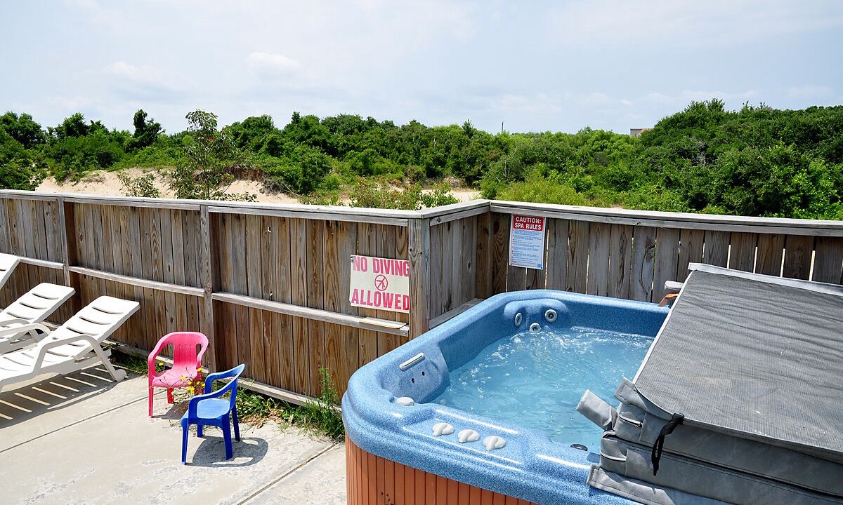 Photo of Outdoor in Carova Beach