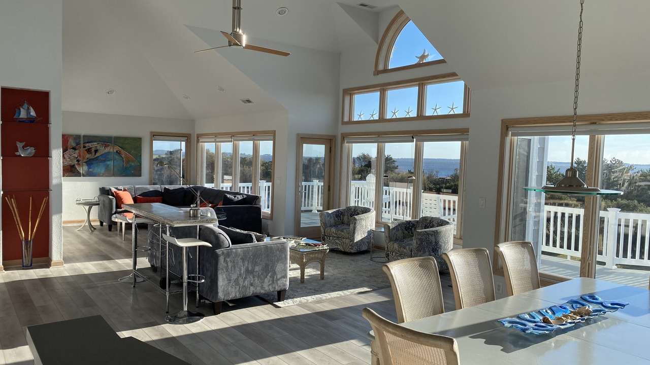 Photo of Bedroom in Nags Head