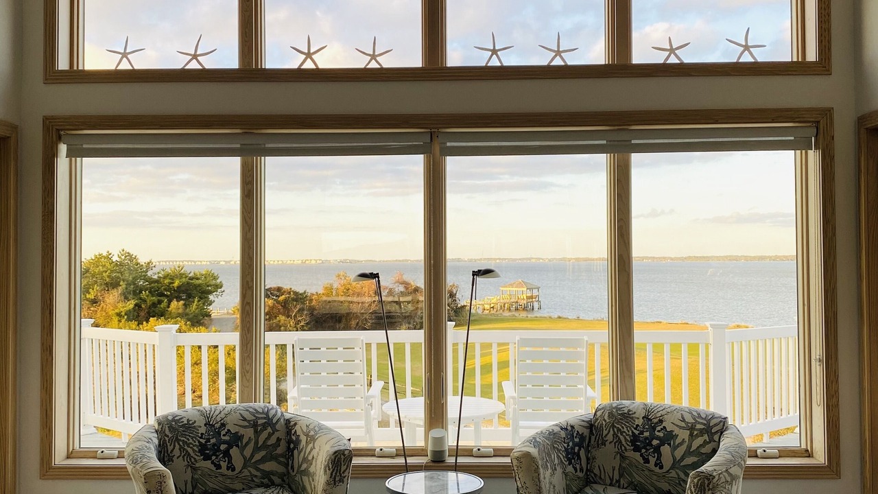 Photo of Livingroom in Nags Head
