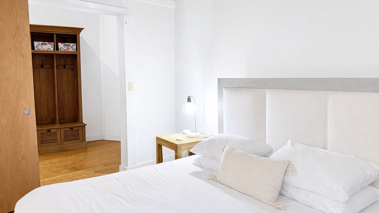 Photo of Bedroom in Downtown Nashville
