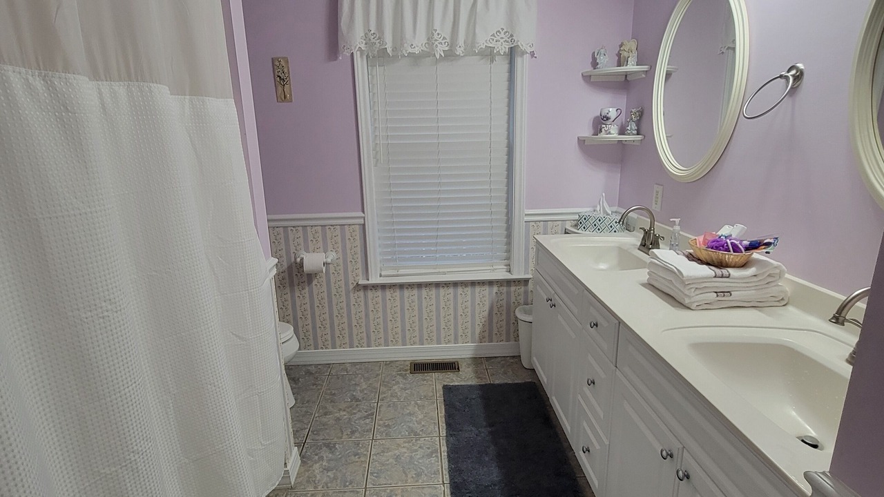Photo of Bathroom in Franklin