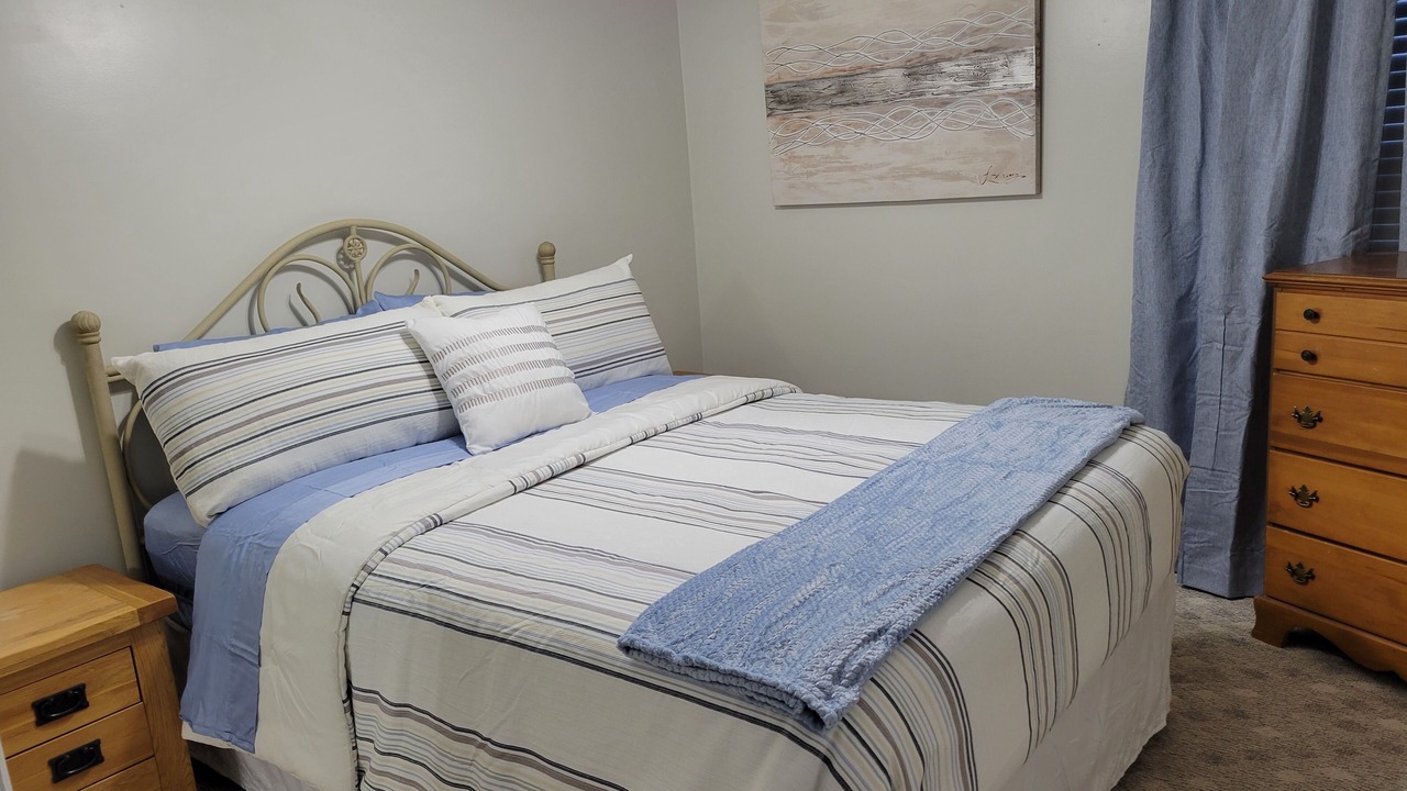 Photo of Bedroom in Franklin