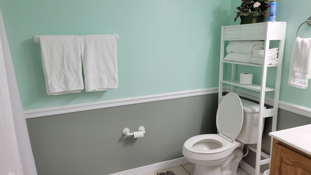 Photo of Bathroom in Franklin