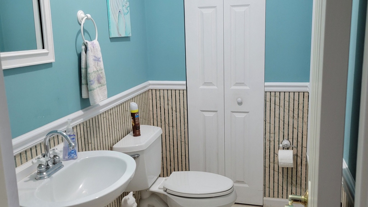 Photo of Bathroom in Franklin