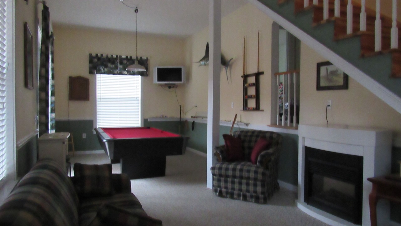 Photo of Bedroom in Franklin