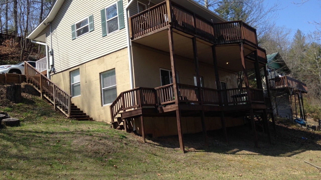 Photo of Outdoor in Franklin