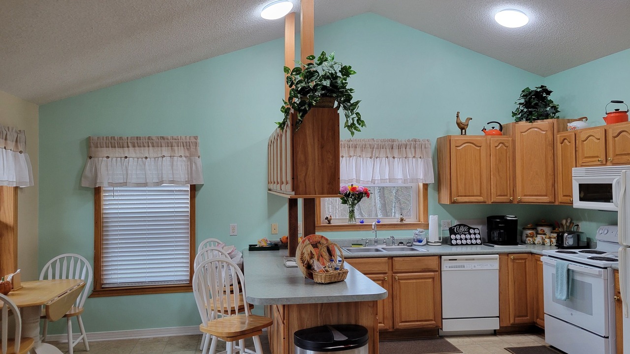 Photo of Kitchen in Franklin