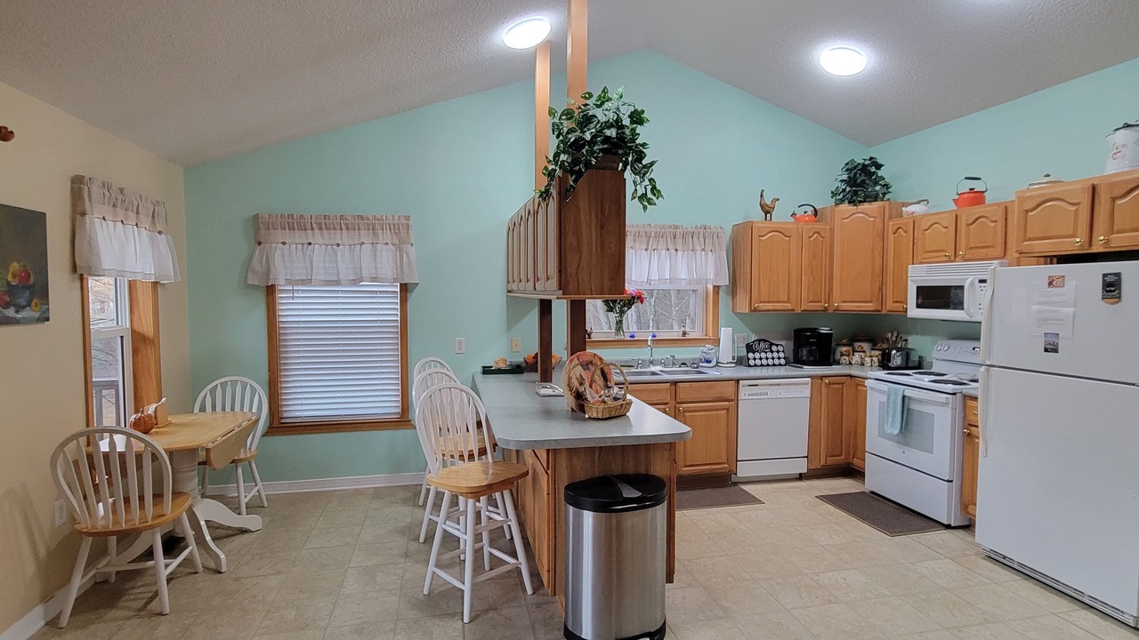 Photo of Kitchen in Franklin