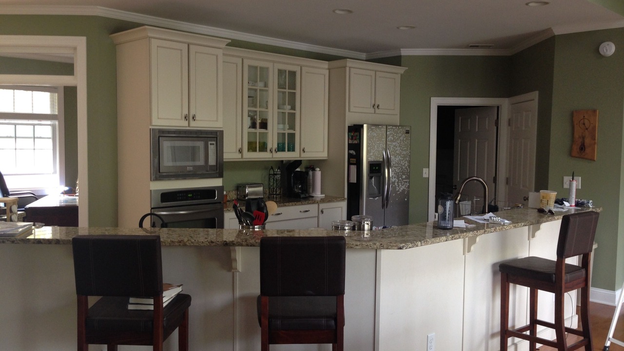 Photo of Kitchen in Wise