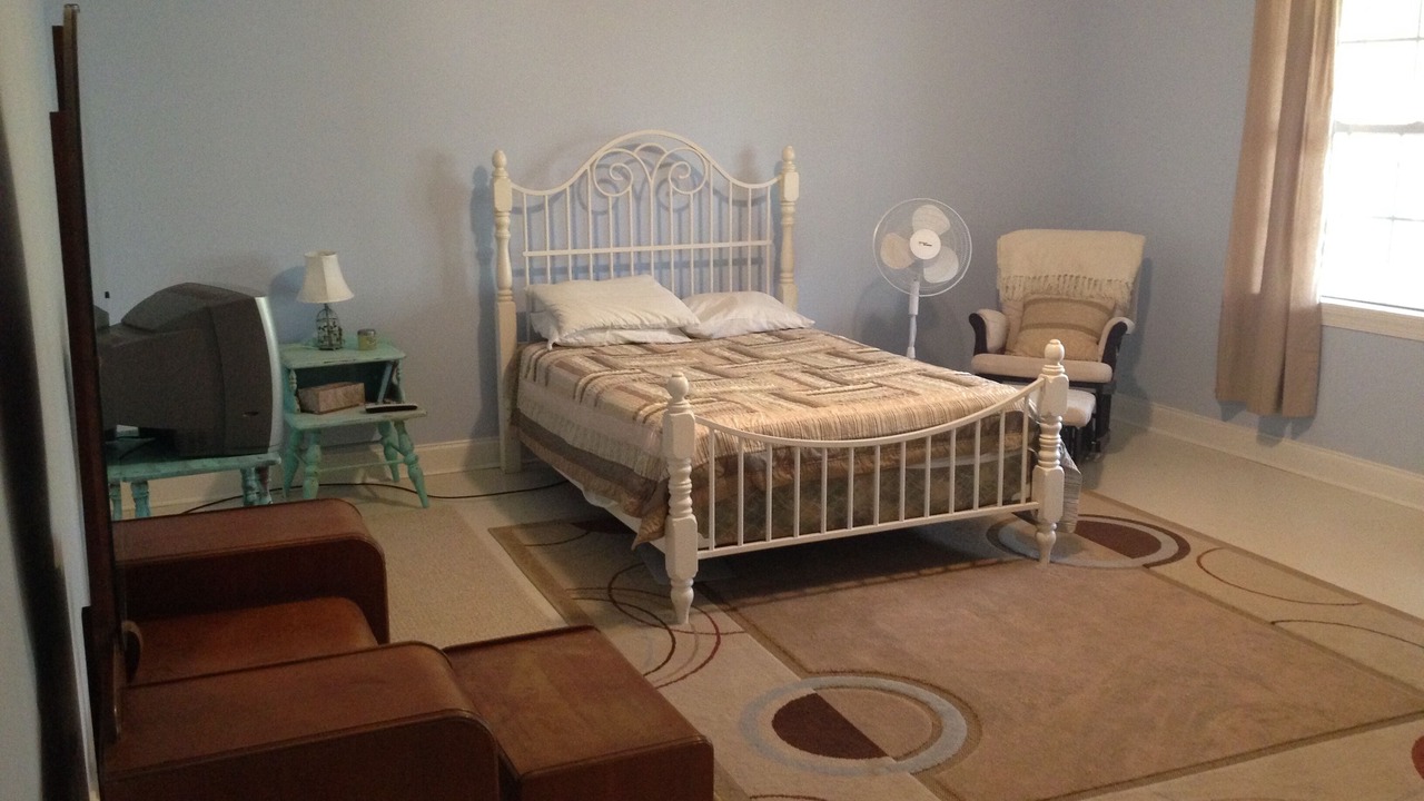Photo of Bedroom in Wise