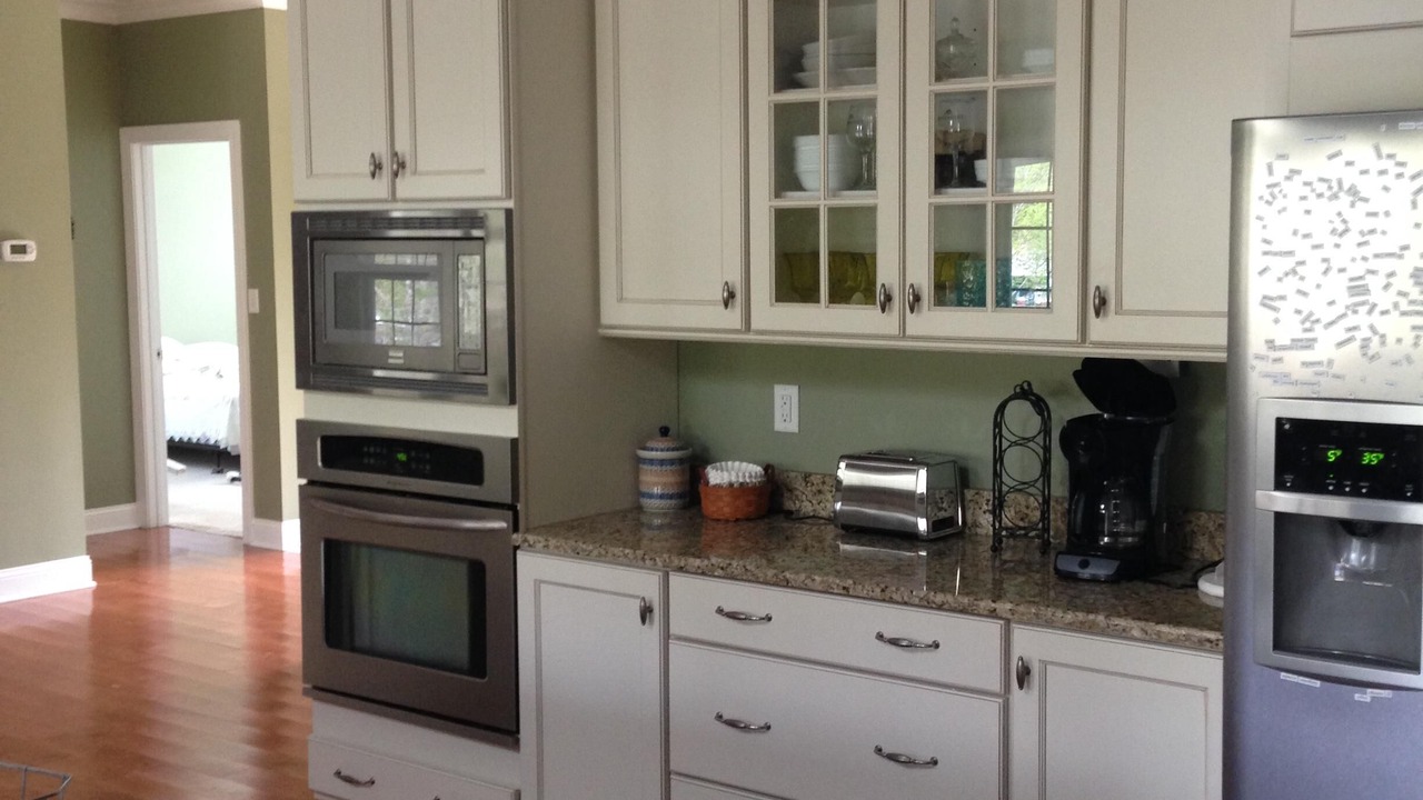 Photo of Kitchen in Wise