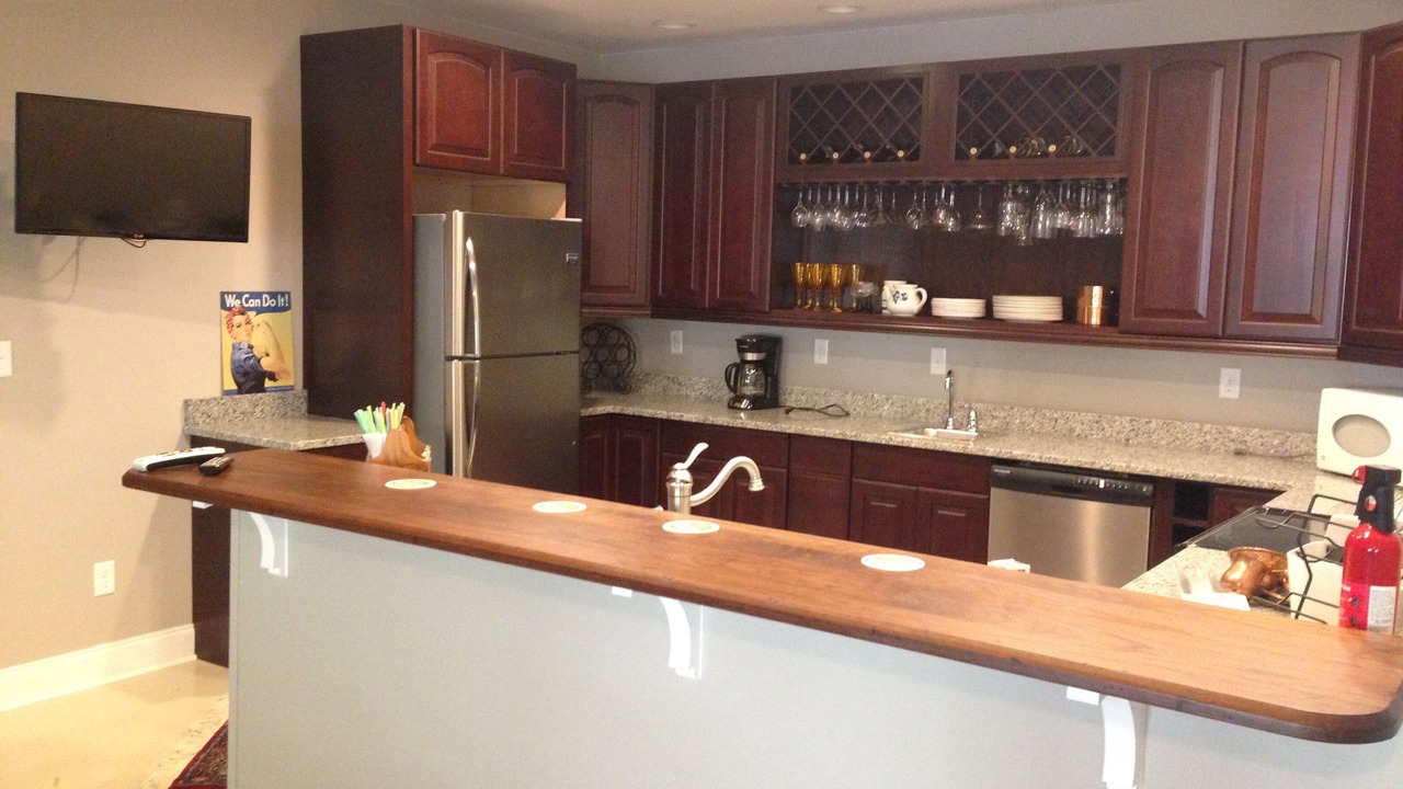 Photo of Kitchen in Wise