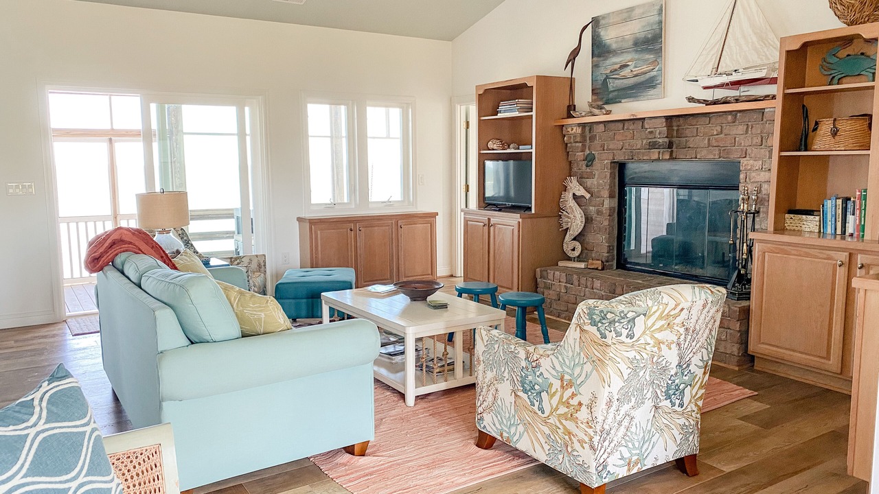 Photo of Bedroom in Davis