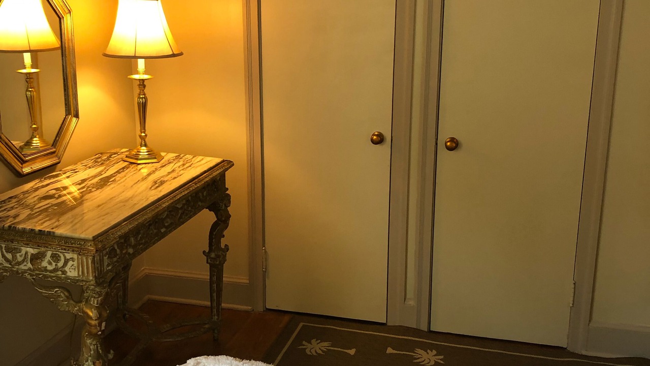 Photo of Bedroom in Lynn