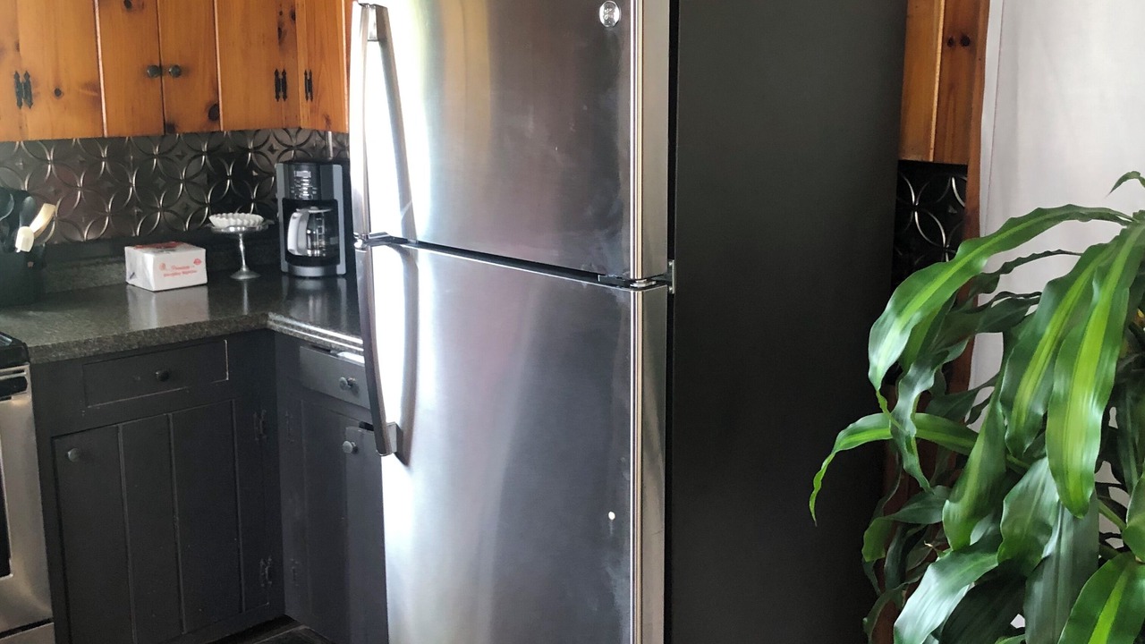 Photo of Kitchen in Lynn