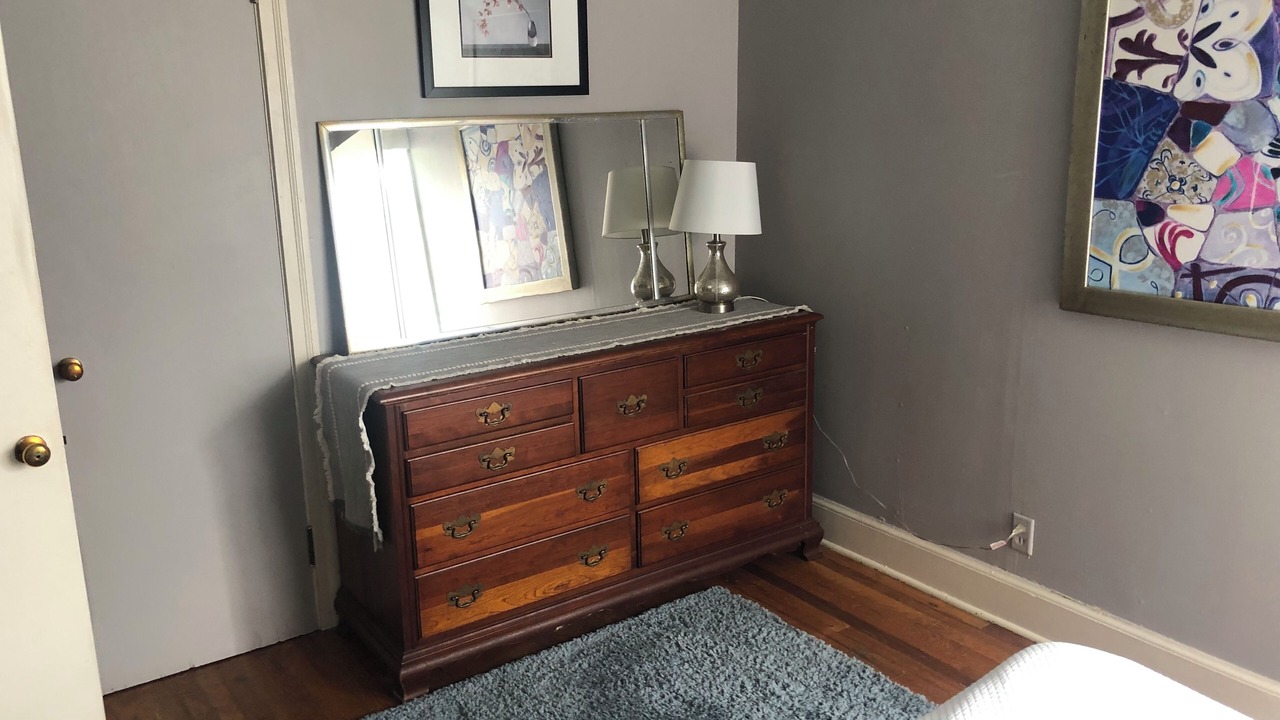Photo of Bedroom in Lynn