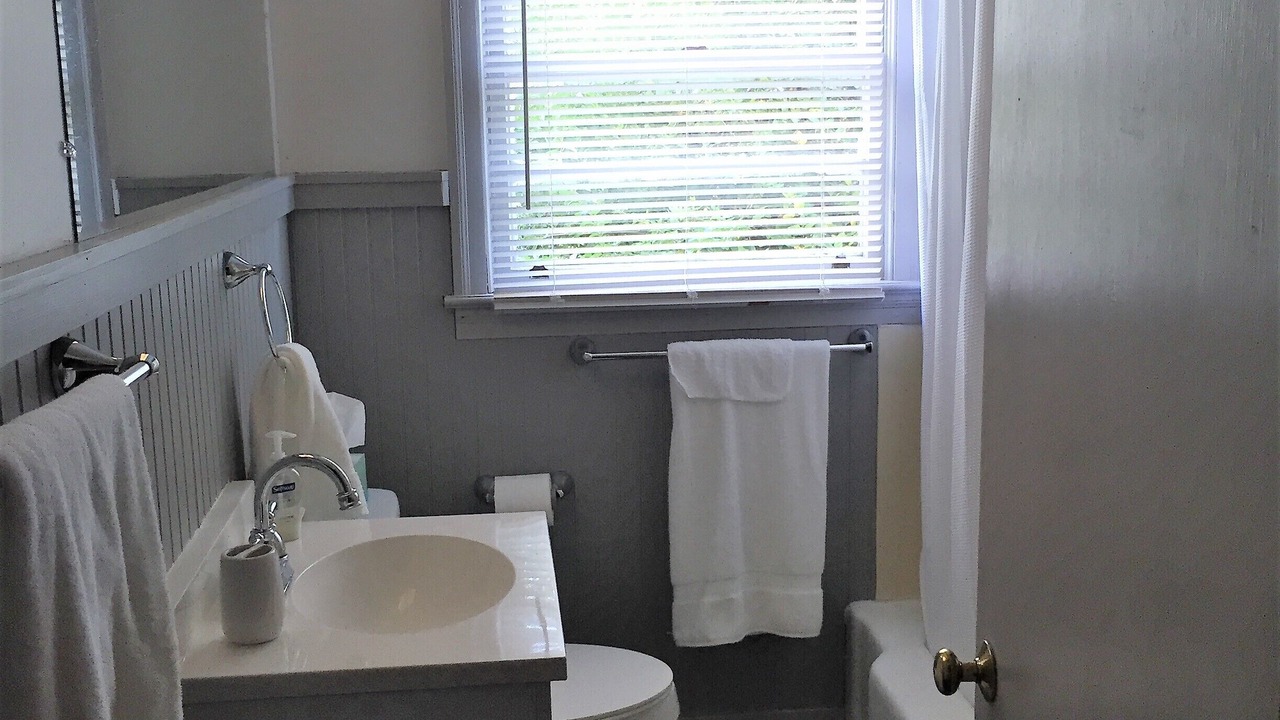 Photo of Bathroom in Lynn