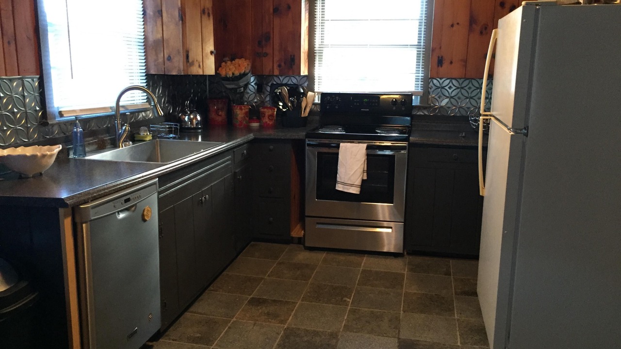 Photo of Kitchen in Lynn