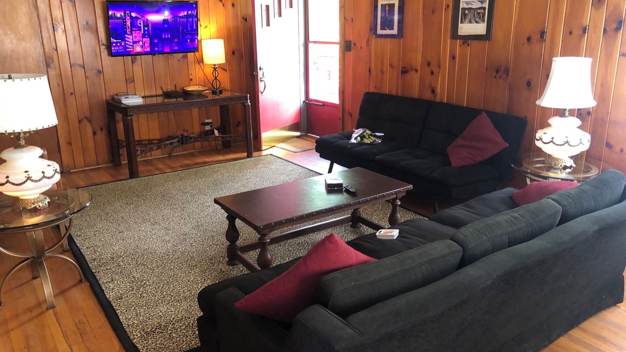 Photo of Livingroom in Lynn