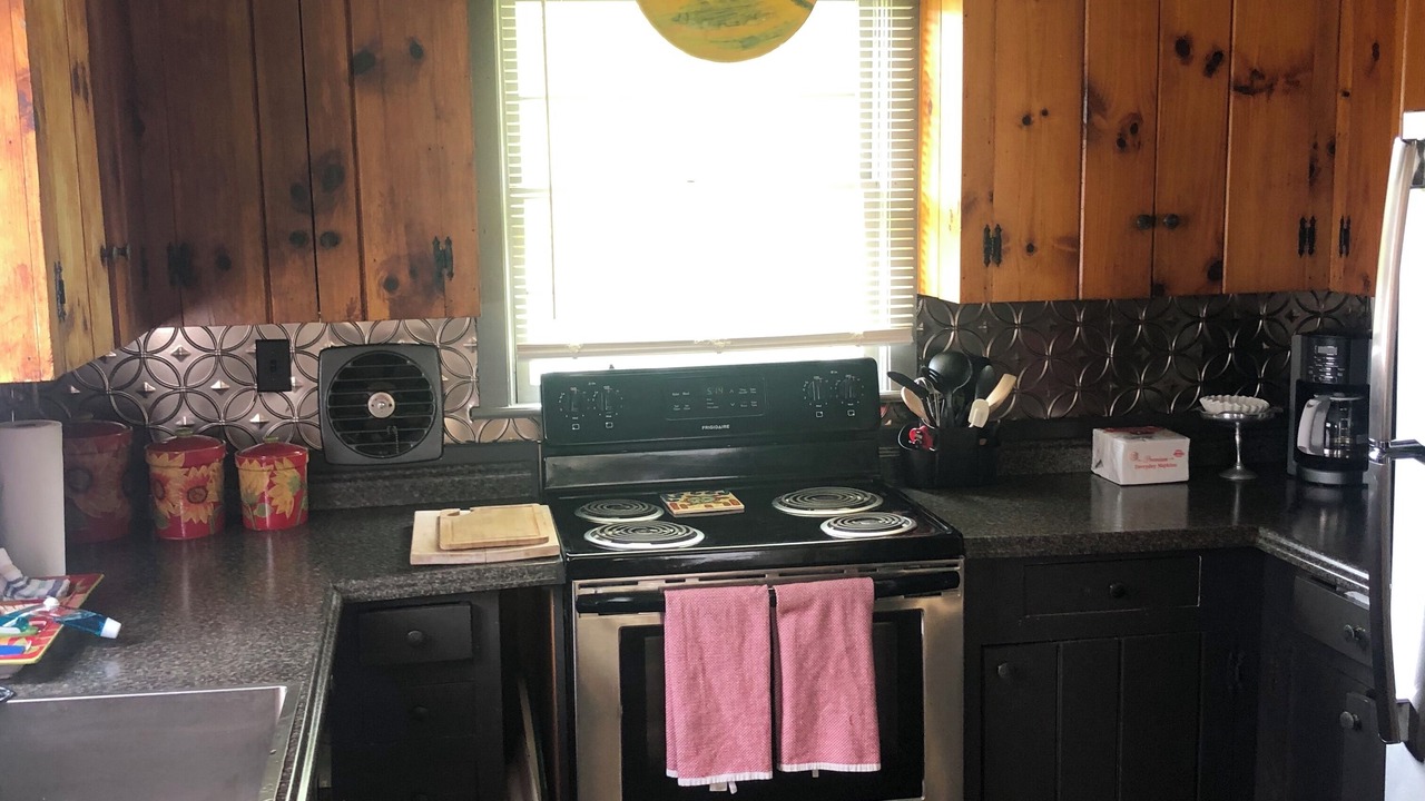 Photo of Kitchen in Lynn