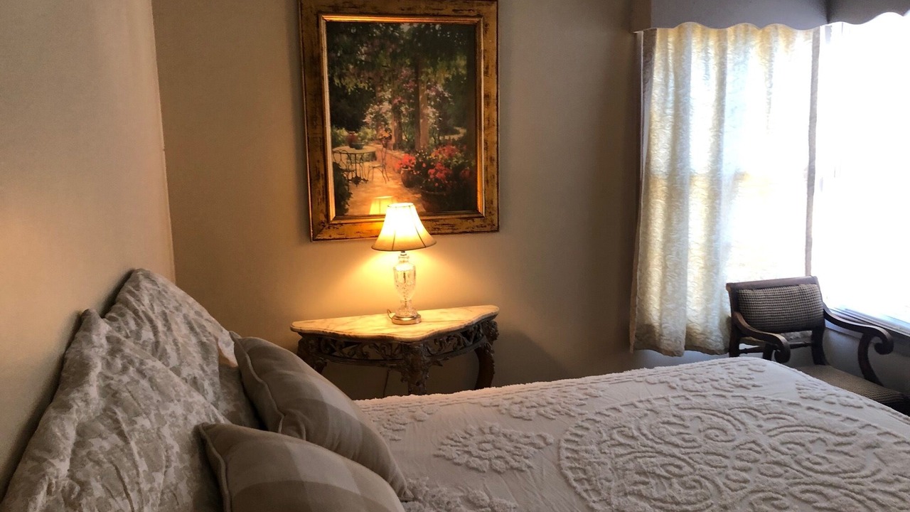 Photo of Bedroom in Lynn
