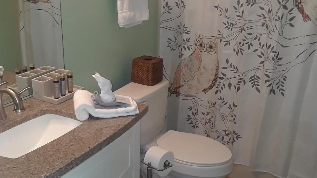 Photo of Bathroom in Waynesville