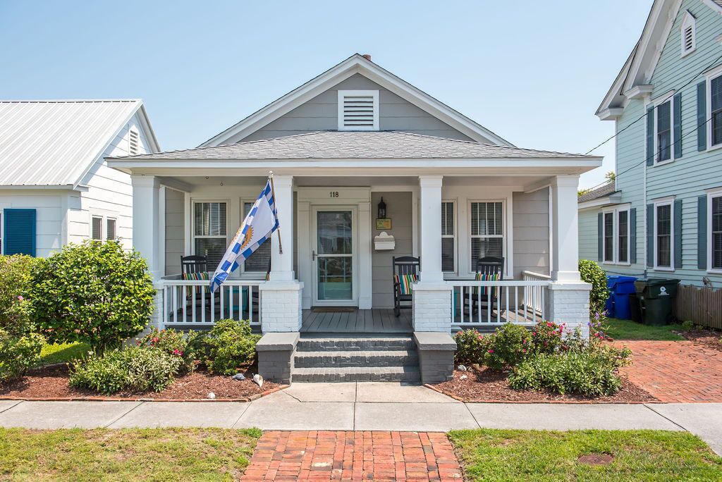 Photo of Outdoor in Morehead City
