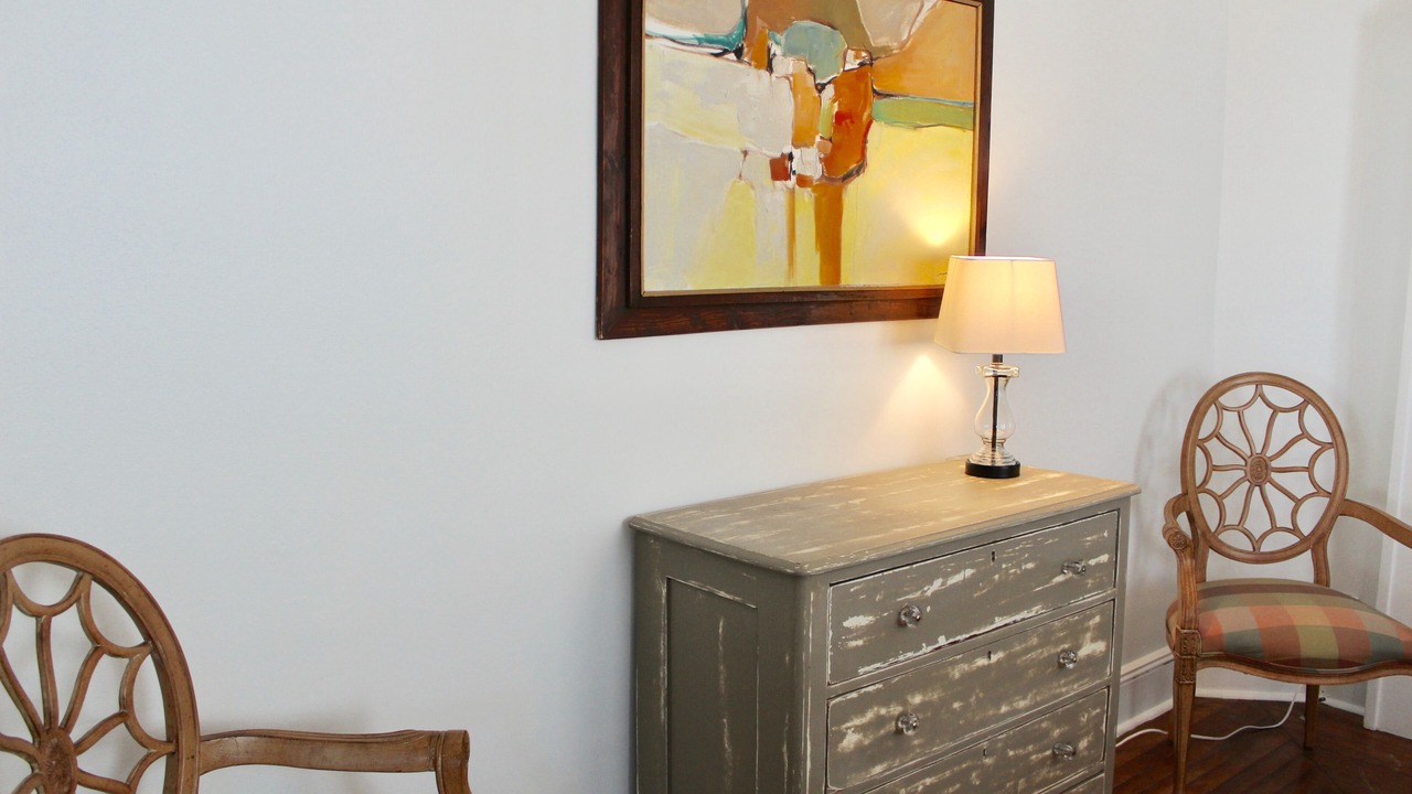 Photo of Livingroom in Morehead City