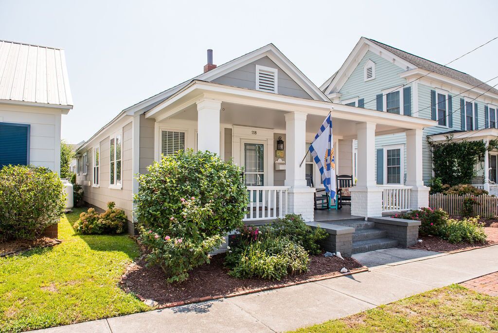 Photo of Outdoor in Morehead City