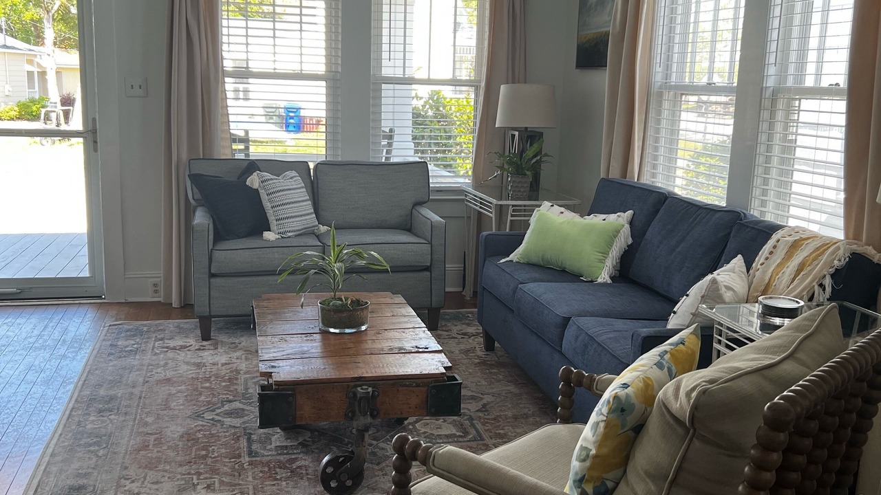 Photo of Livingroom in Morehead City