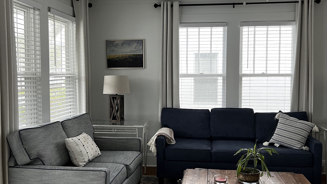 Photo of Livingroom in Morehead City