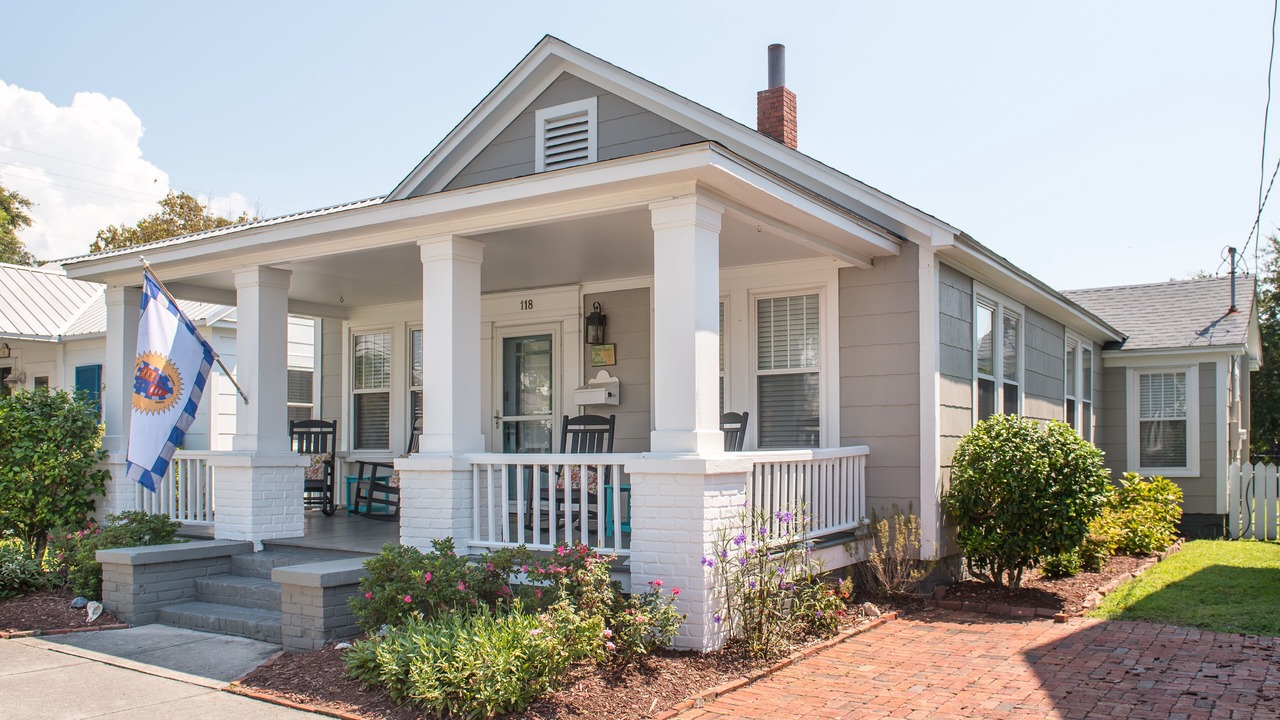 Photo of Outdoor in Morehead City