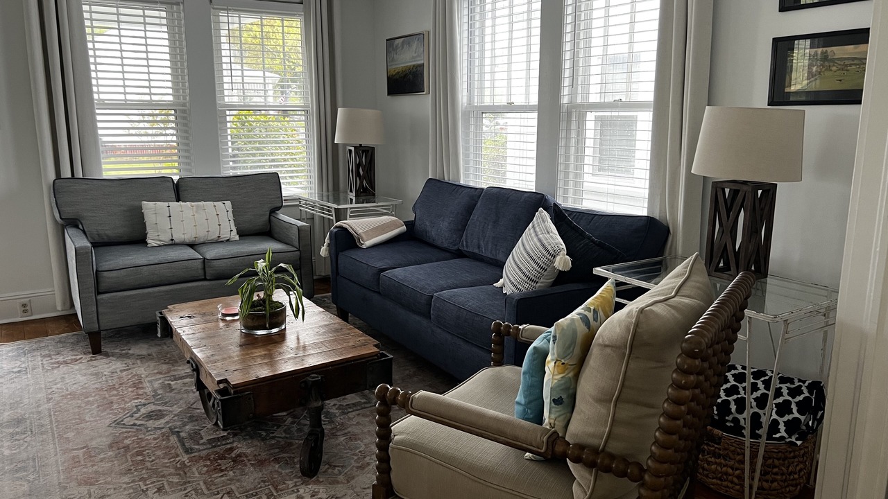 Photo of Livingroom in Morehead City