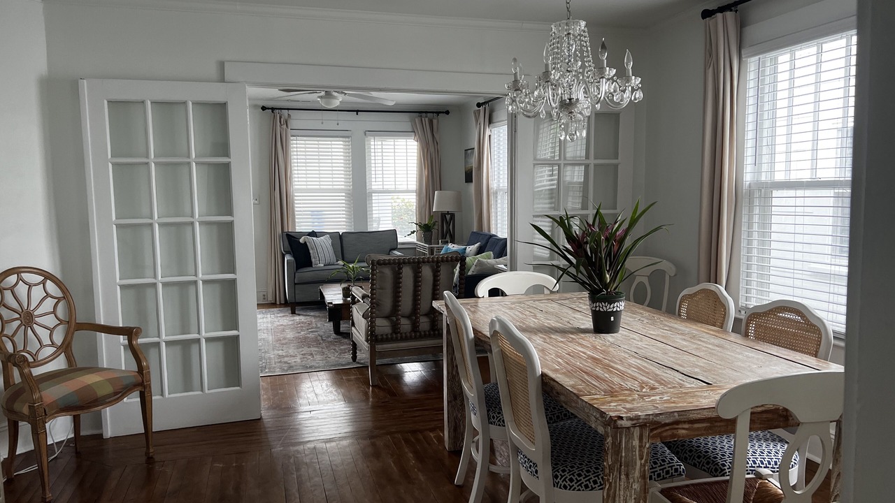 Photo of Livingroom in Morehead City