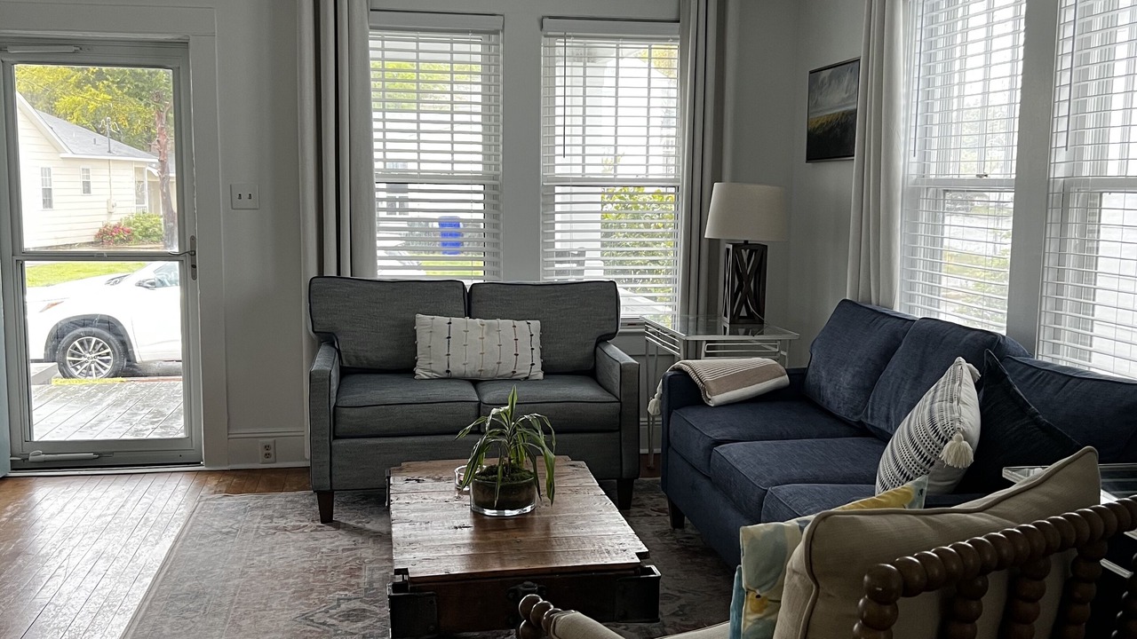 Photo of Livingroom in Morehead City