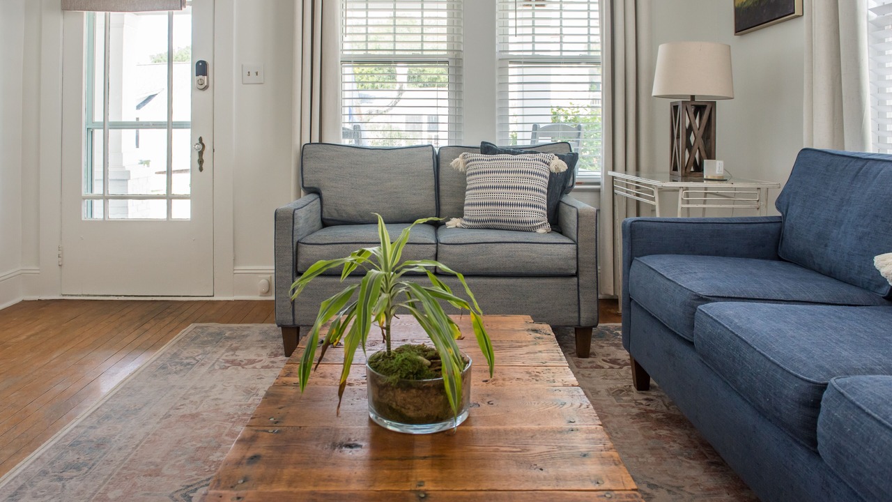 Photo of Livingroom in Morehead City