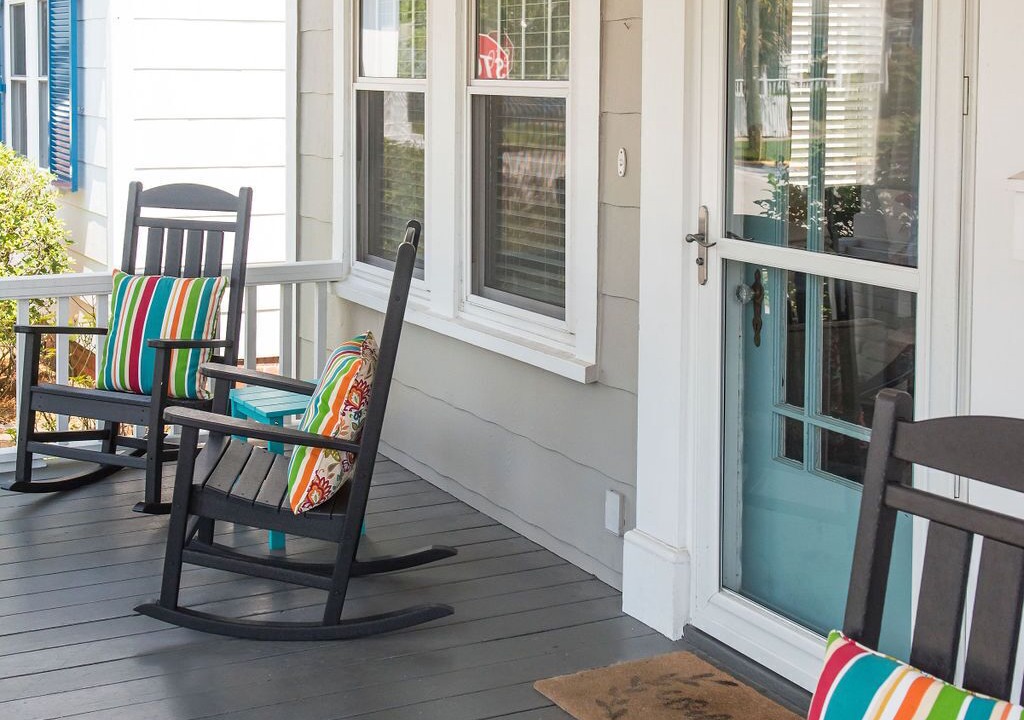 Photo of Outdoor in Morehead City
