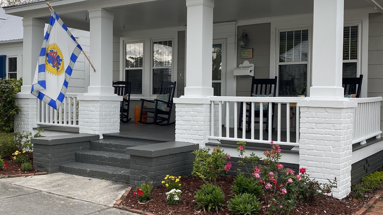 Photo of Outdoor in Morehead City