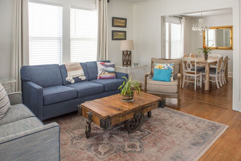 Photo of Livingroom in Morehead City