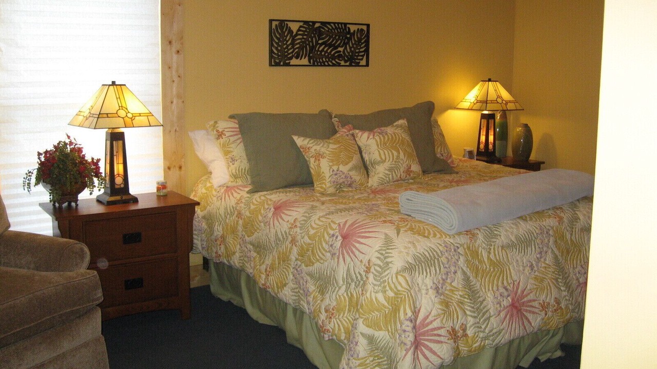 Photo of Bedroom in Marshall