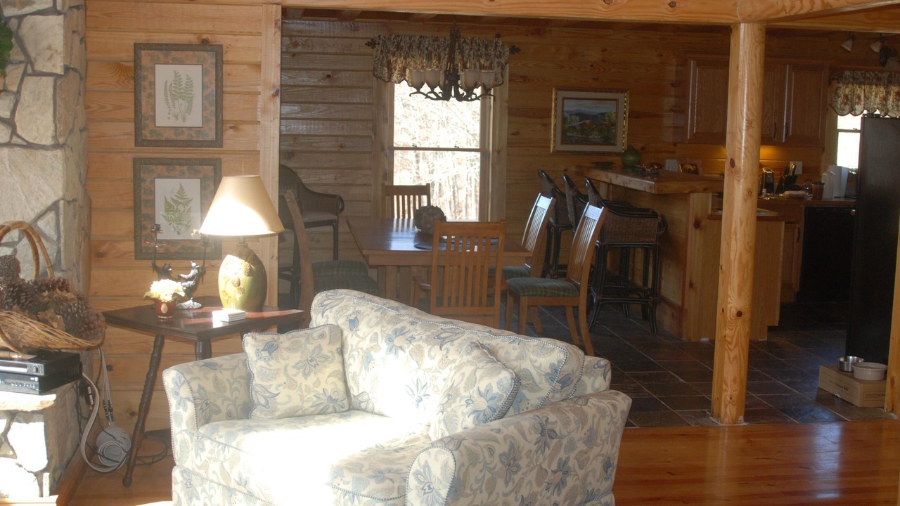 Photo of Bedroom in Marshall